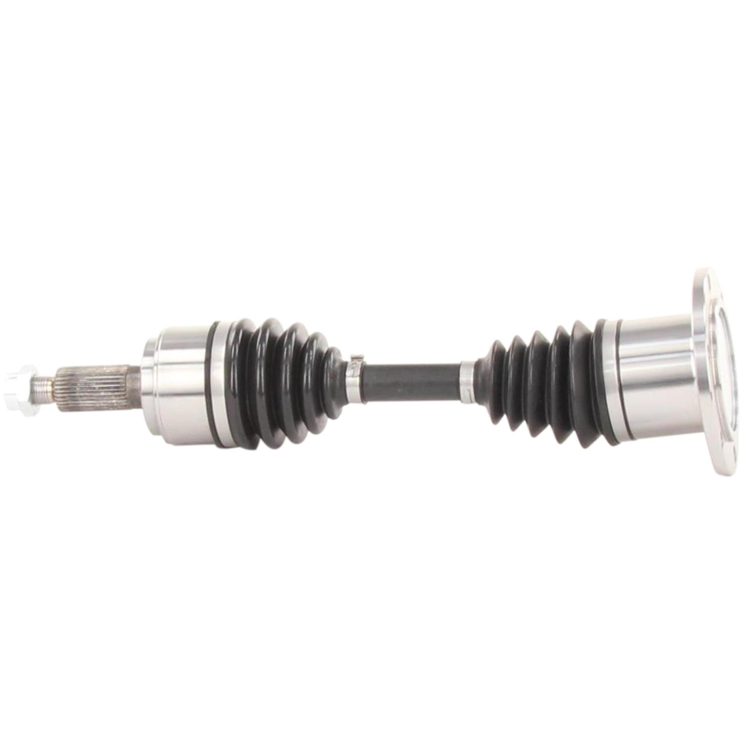 TrakMotive FD8023HDX CV Axle Shaft product image 1 of 3
