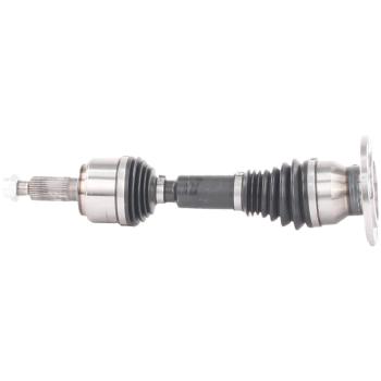 TrakMotive FD8023XTT CV Axle Shaft product image 1 of 3