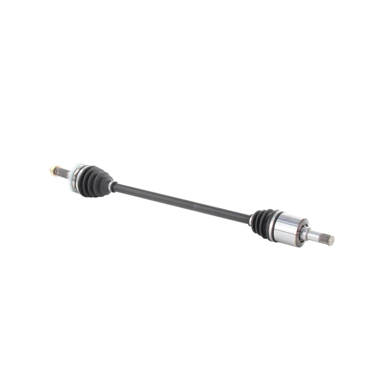 TrakMotive FD8036 CV Axle Shaft product image 3 of 3