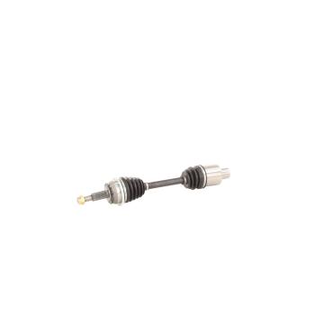 TrakMotive FD8058 - CV Axle Shaft TrakMotive FD8058 CV Axle Shaft product image 2 of 3