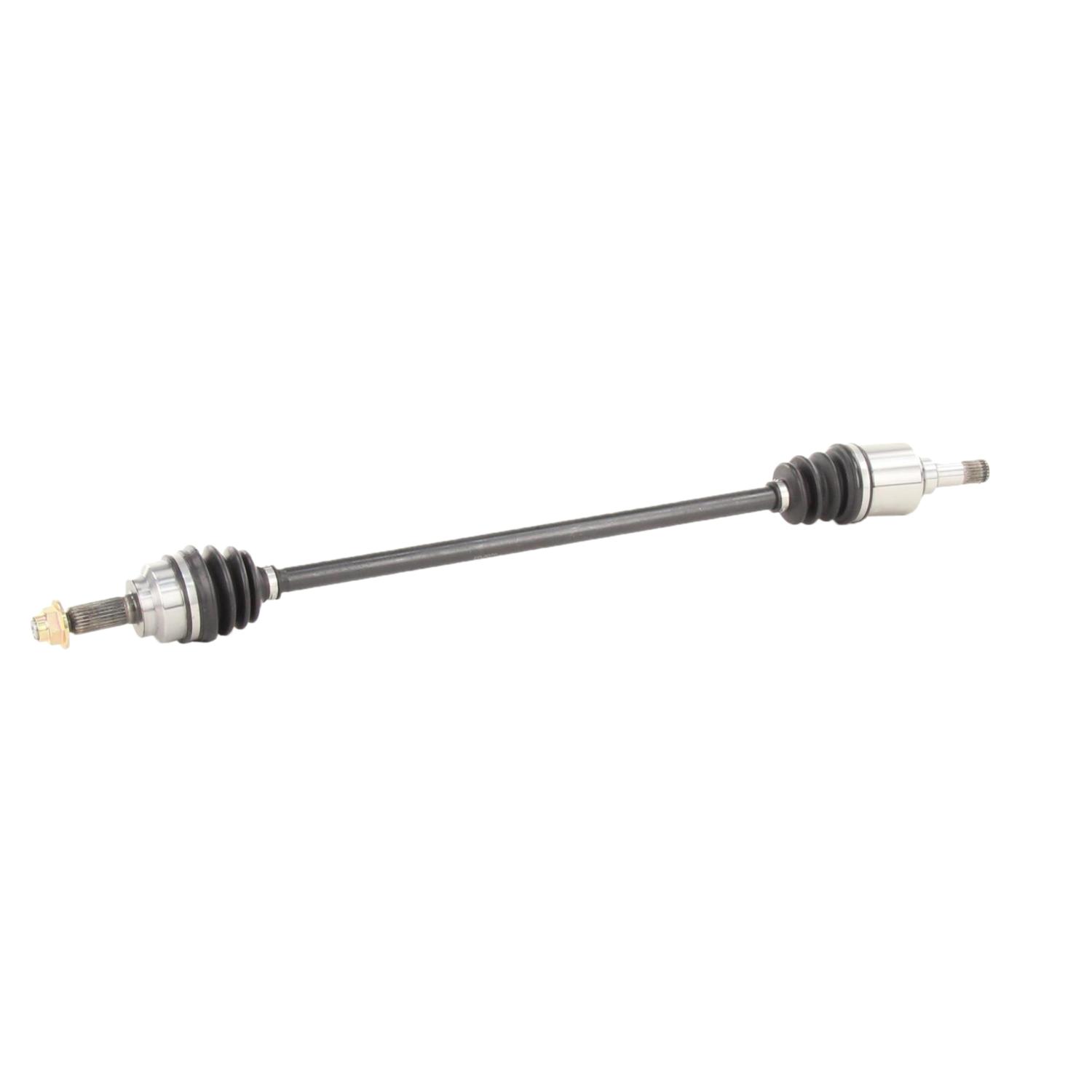 TrakMotive FD8070 - CV Axle Shaft TrakMotive FD8070 CV Axle Shaft product image 2 of 3