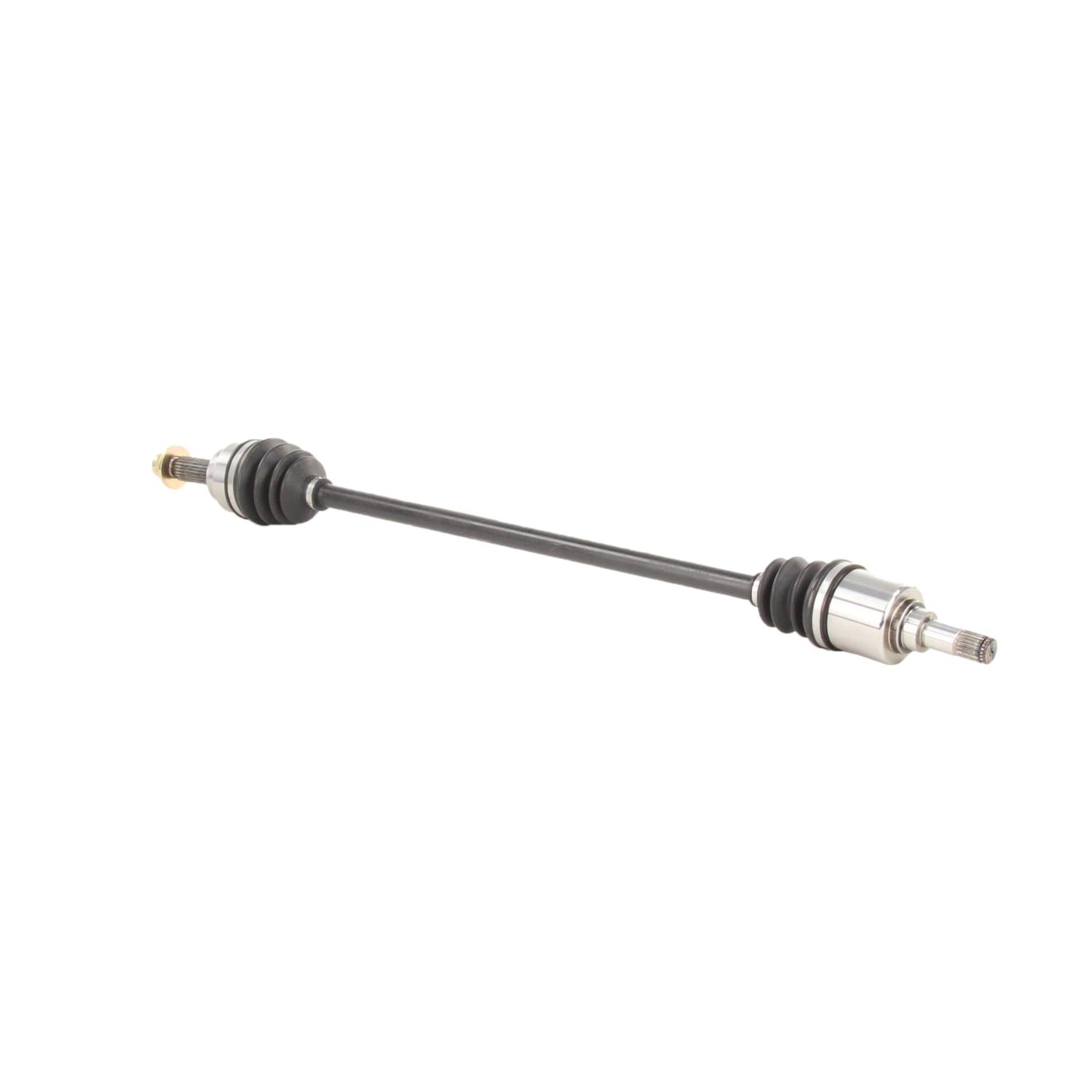 TrakMotive FD8070 - CV Axle Shaft TrakMotive FD8070 CV Axle Shaft product image 3 of 3