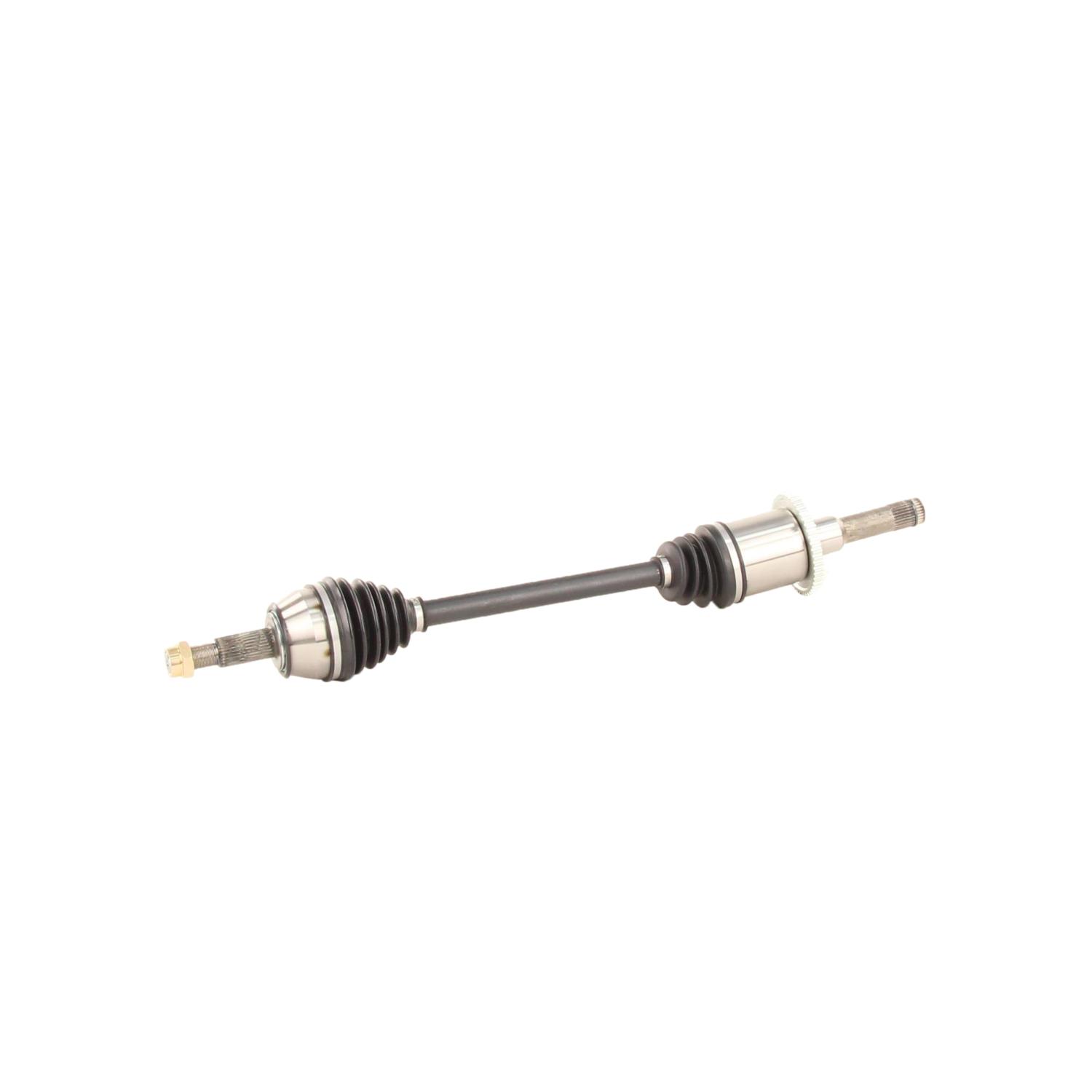 TrakMotive FD8082 - CV Axle Shaft TrakMotive FD8082 CV Axle Shaft product image 2 of 3