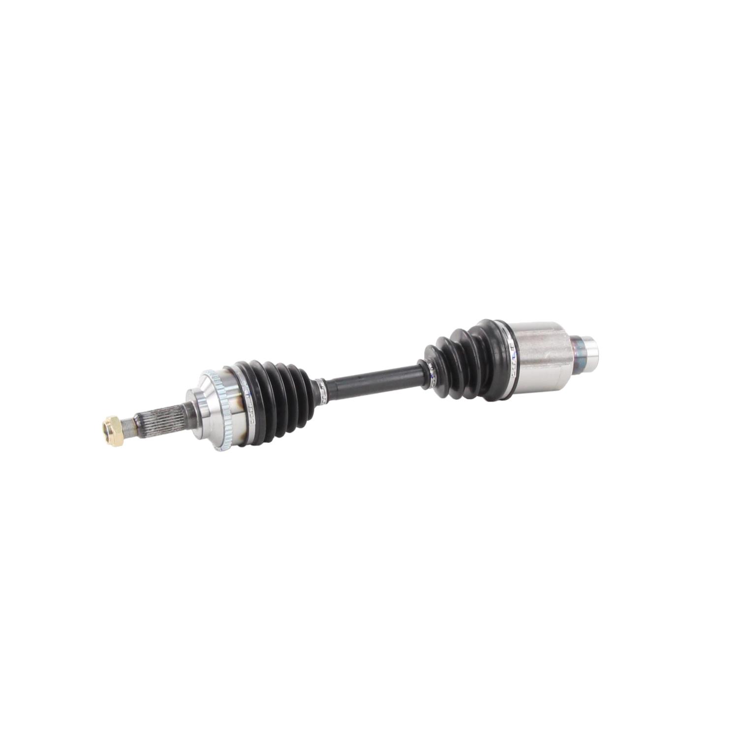 TrakMotive FD8095 - CV Axle Shaft TrakMotive FD8095 CV Axle Shaft product image 2 of 3