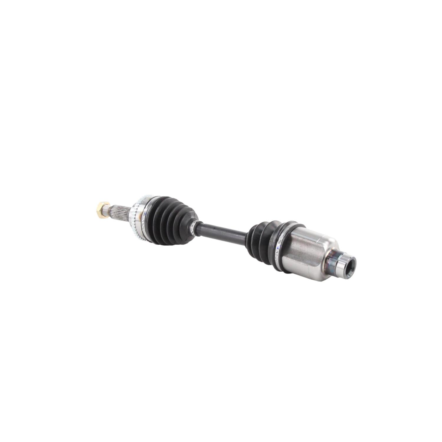 TrakMotive FD8095 - CV Axle Shaft TrakMotive FD8095 CV Axle Shaft product image 3 of 3