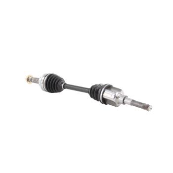 TrakMotive FD8096 - CV Axle Shaft TrakMotive FD8096 CV Axle Shaft product image 4 of 4