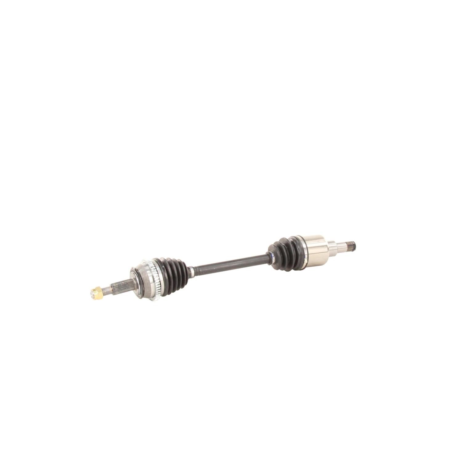 TrakMotive FD8105 CV Axle Shaft product image 2 of 3