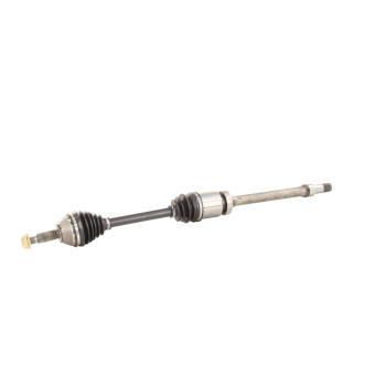 TrakMotive FD8107 - CV Axle Shaft TrakMotive FD8107 CV Axle Shaft product image 2 of 3