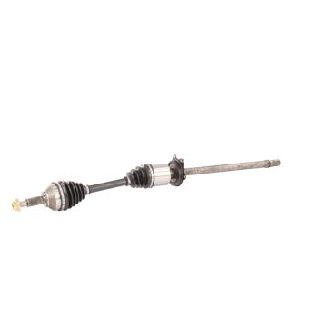 TrakMotive FD8118 - CV Axle Shaft TrakMotive FD8118 CV Axle Shaft product image 2 of 3