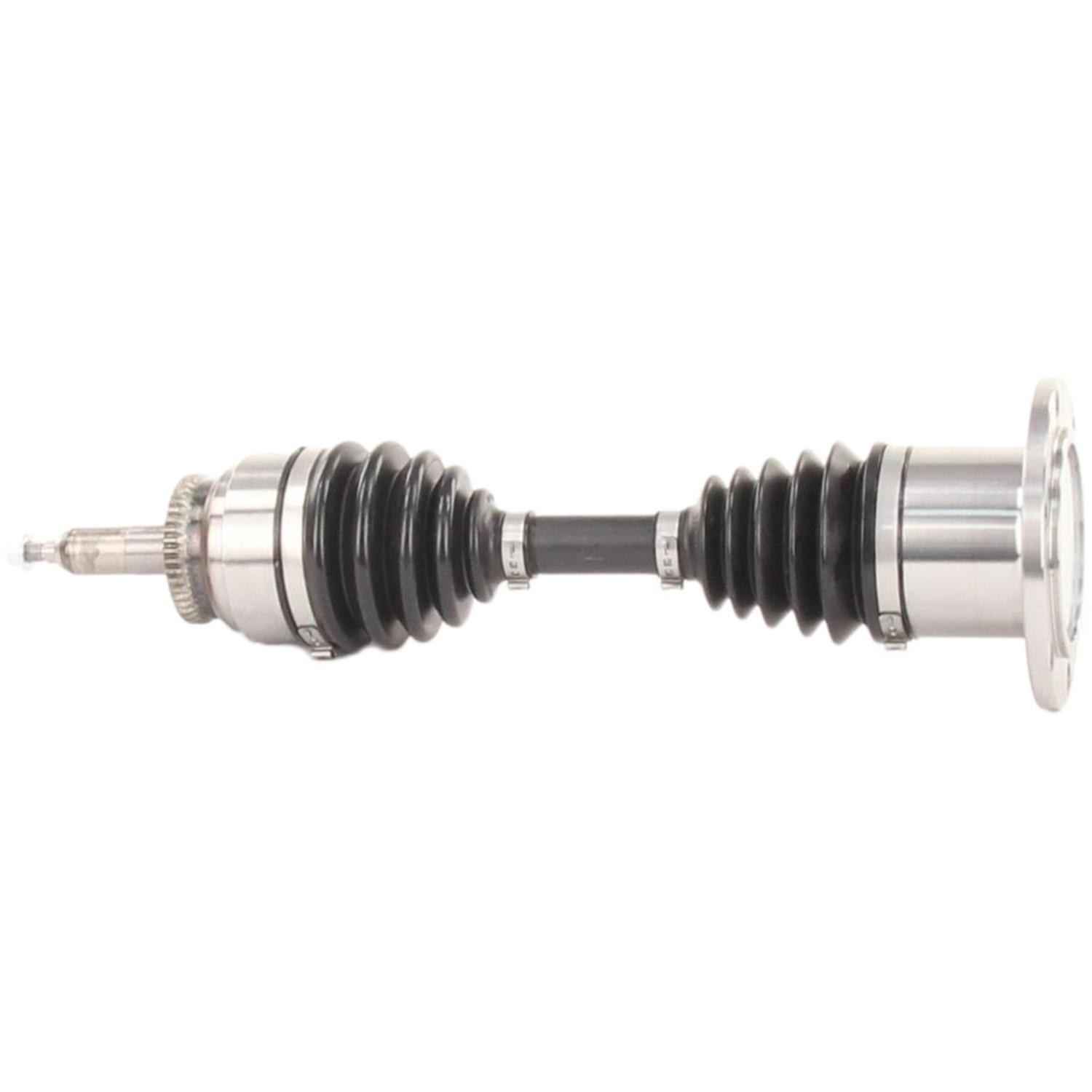 TrakMotive FD8123HDX - CV Axle Shaft TrakMotive FD8123HDX CV Axle Shaft product image 1 of 3