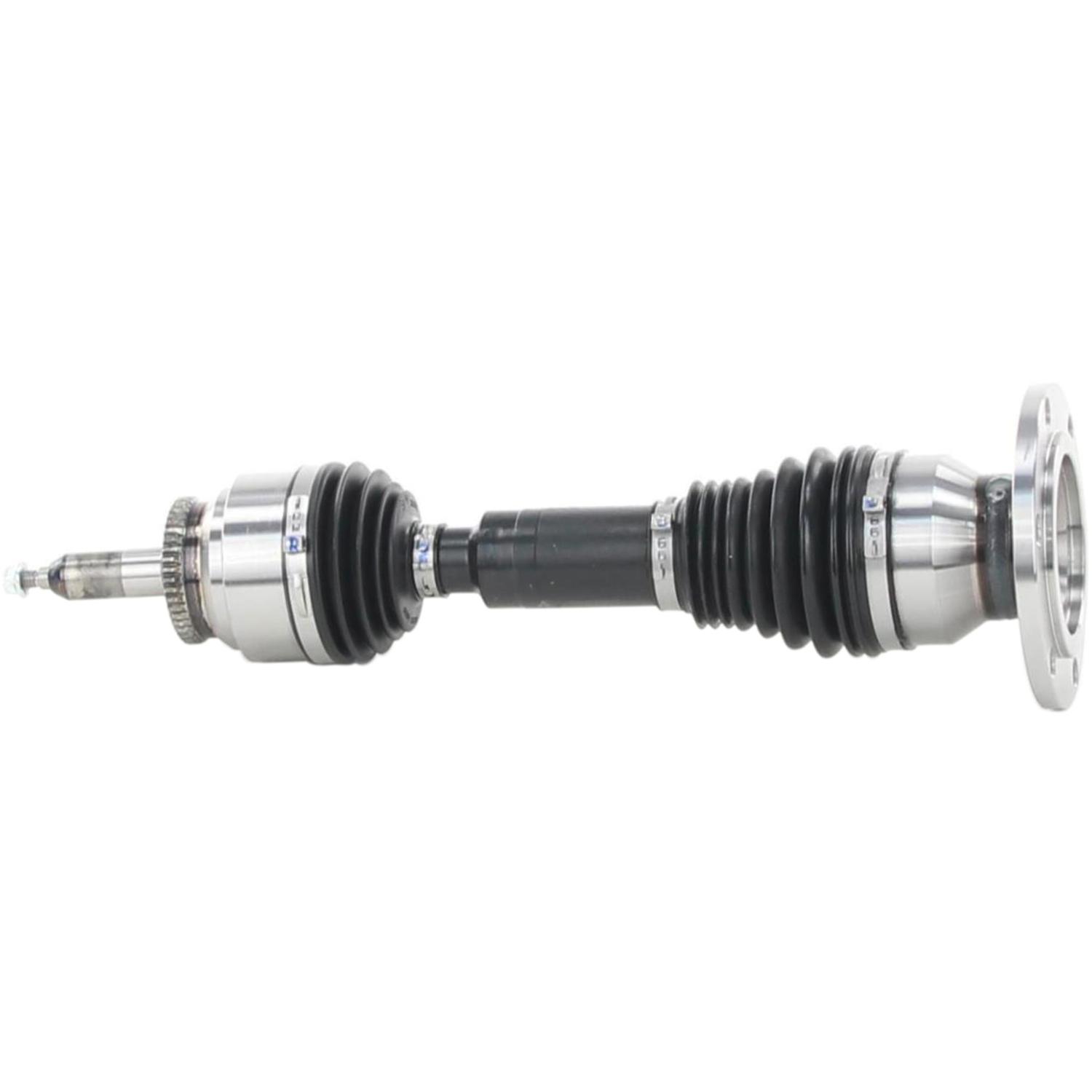 TrakMotive FD8123XTT - CV Axle Shaft TrakMotive FD8123XTT CV Axle Shaft product image 1 of 3