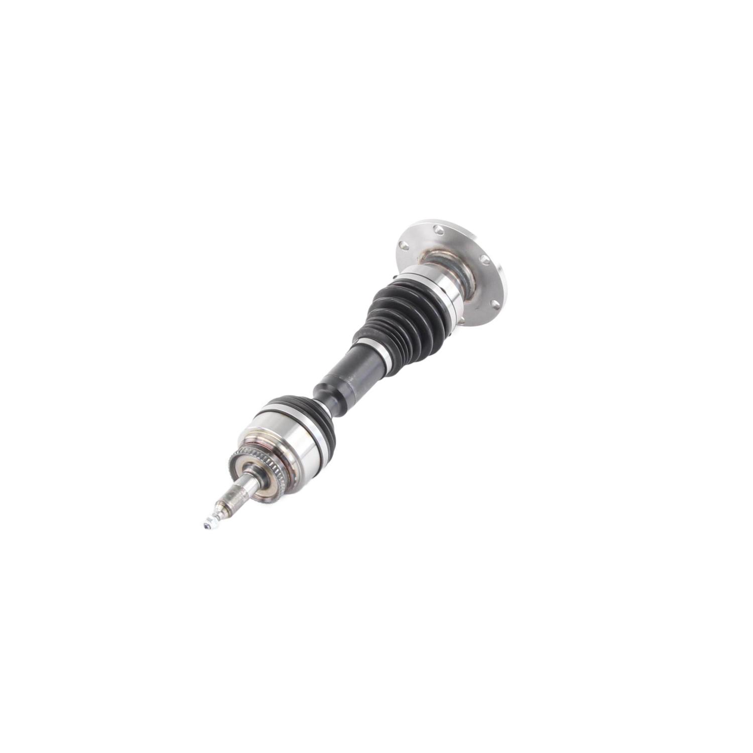 TrakMotive FD8123XTT - CV Axle Shaft TrakMotive FD8123XTT CV Axle Shaft product image 2 of 3