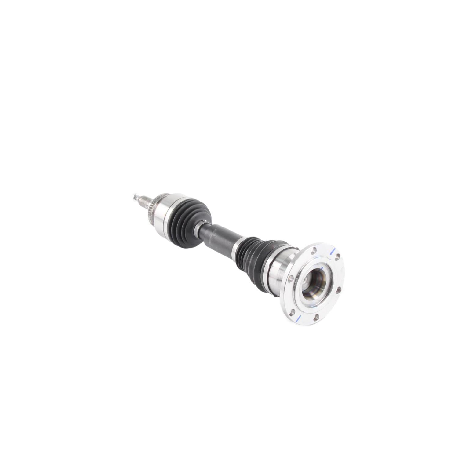 TrakMotive FD8123XTT - CV Axle Shaft TrakMotive FD8123XTT CV Axle Shaft product image 3 of 3