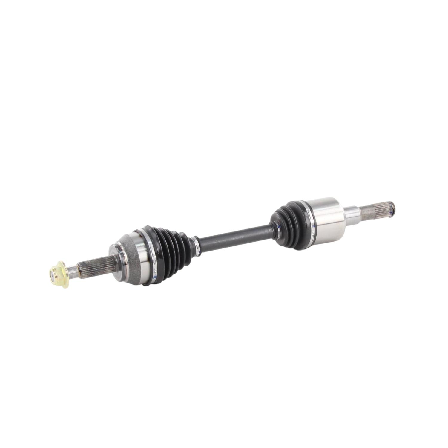 TrakMotive FD8138 - CV Axle Shaft TrakMotive FD8138 CV Axle Shaft product image 2 of 3