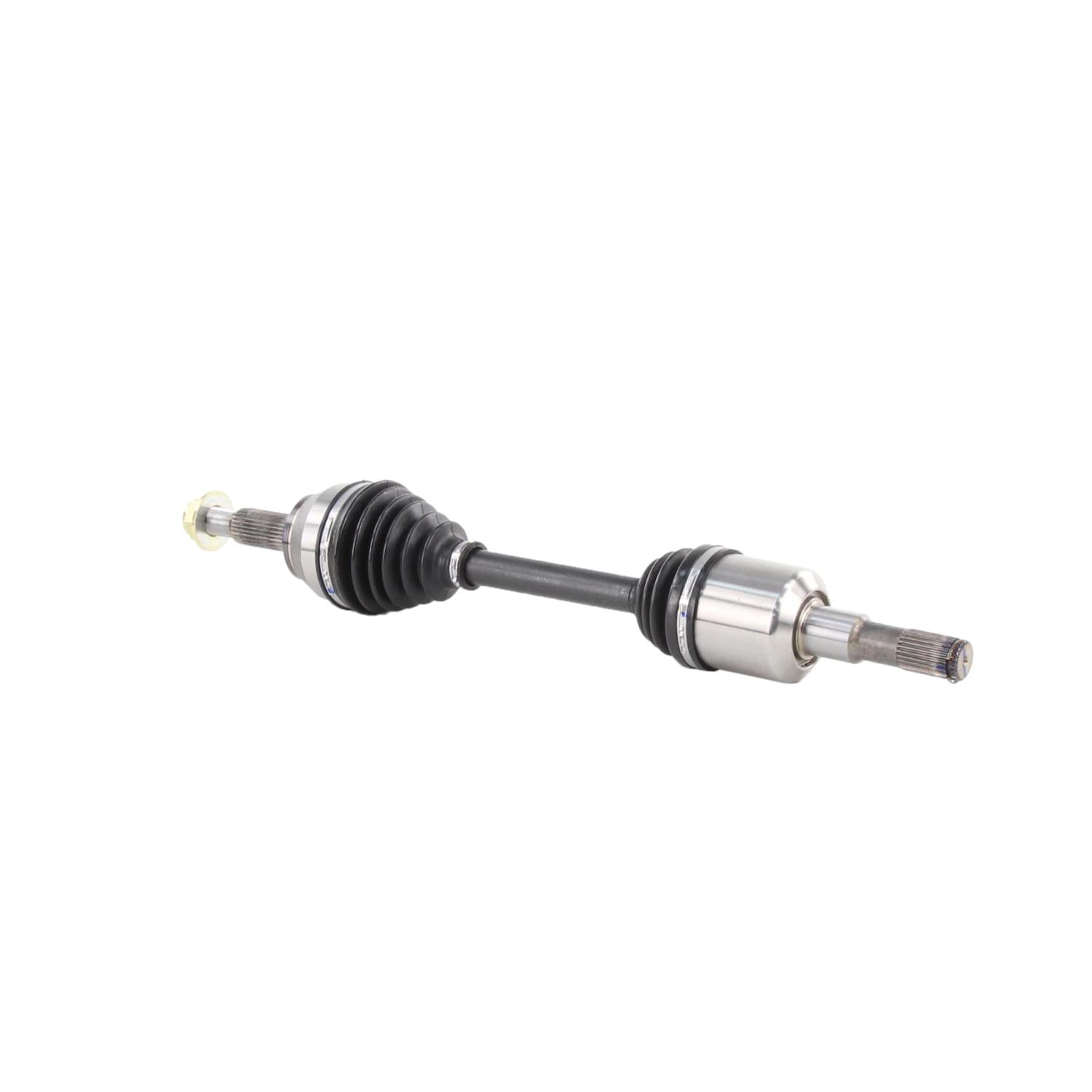TrakMotive FD8138 - CV Axle Shaft TrakMotive FD8138 CV Axle Shaft product image 3 of 3