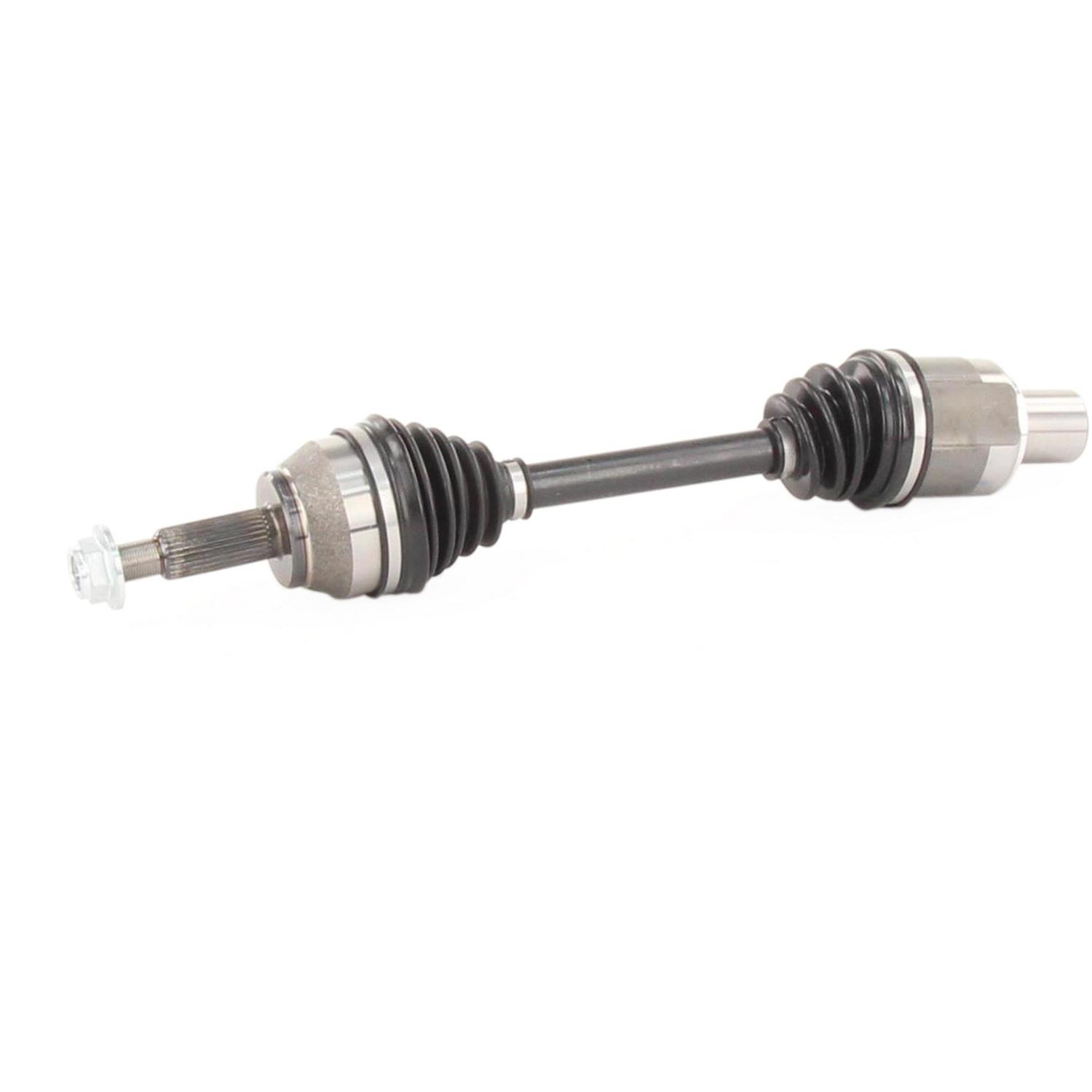 TrakMotive FD8139 - CV Axle Shaft TrakMotive FD8139 CV Axle Shaft product image 2 of 3