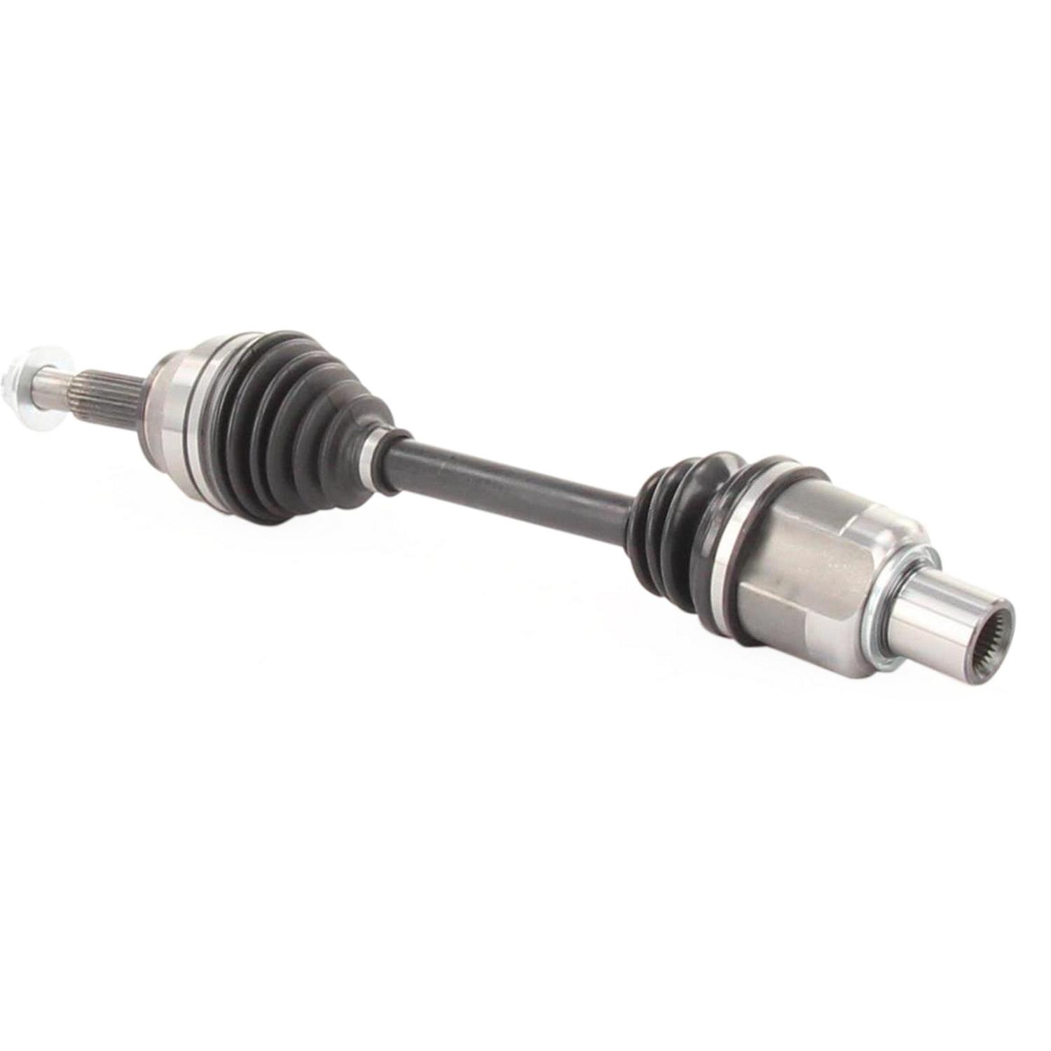 TrakMotive FD8139 - CV Axle Shaft TrakMotive FD8139 CV Axle Shaft product image 3 of 3