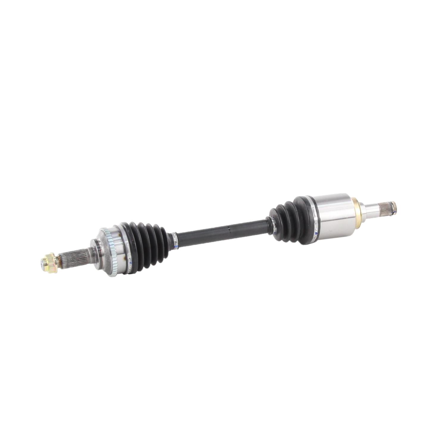 TrakMotive FD8142 - CV Axle Shaft TrakMotive FD8142 CV Axle Shaft product image 3 of 4