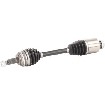TrakMotive FD8147HDX - CV Axle Shaft TrakMotive FD8147HDX CV Axle Shaft product image 2 of 3