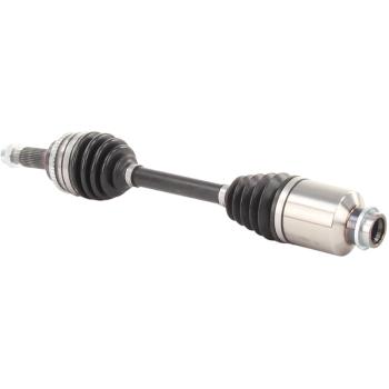 TrakMotive FD8147HDX - CV Axle Shaft TrakMotive FD8147HDX CV Axle Shaft product image 3 of 3