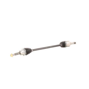 TrakMotive FD8157 - CV Axle Shaft TrakMotive FD8157 CV Axle Shaft product image 2 of 3
