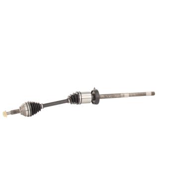 TrakMotive FD8165 CV Axle Shaft product image 2 of 3