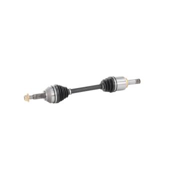 TrakMotive FD8166 - CV Axle Shaft TrakMotive FD8166 CV Axle Shaft product image 2 of 3