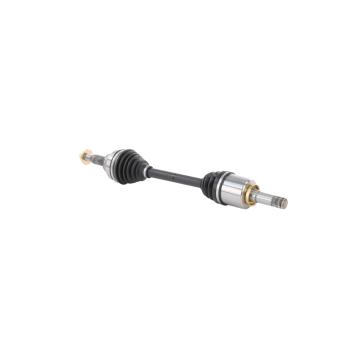 TrakMotive FD8166 - CV Axle Shaft TrakMotive FD8166 CV Axle Shaft product image 3 of 3