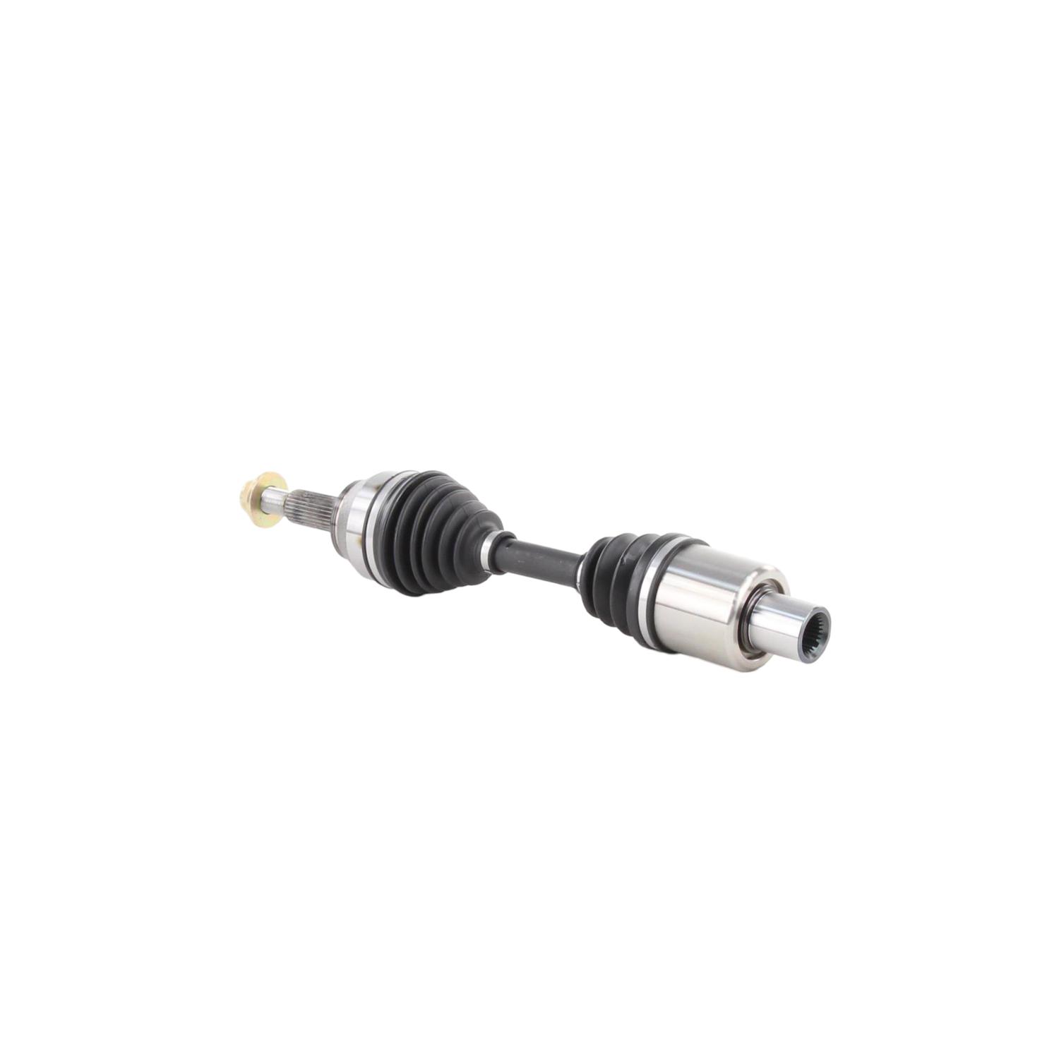 TrakMotive FD8167 CV Axle Shaft product image 3 of 3