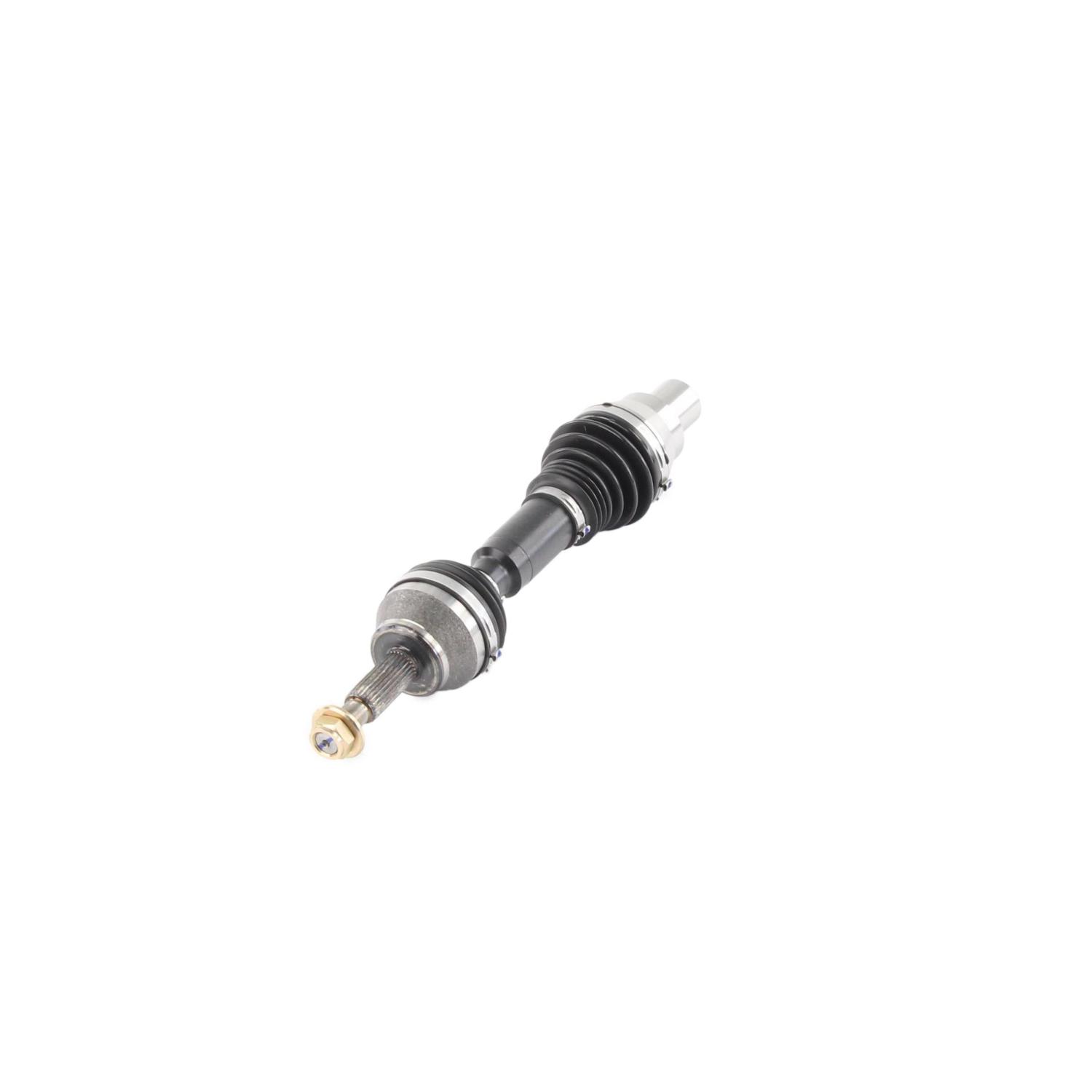 TrakMotive FD8167XTT CV Axle Shaft product image 2 of 3
