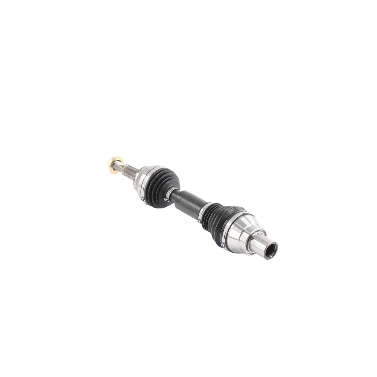 TrakMotive FD8167XTT CV Axle Shaft product image 3 of 3