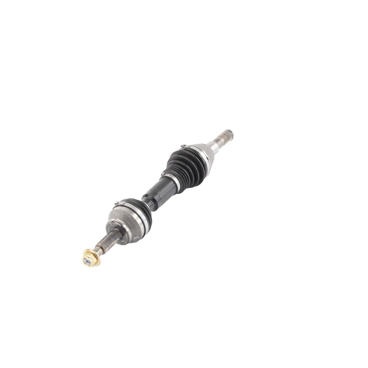 TrakMotive FD8168XTT CV Axle Shaft product image 2 of 3