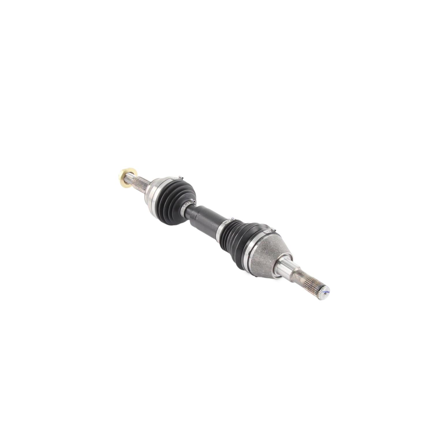 TrakMotive FD8168XTT CV Axle Shaft product image 3 of 3