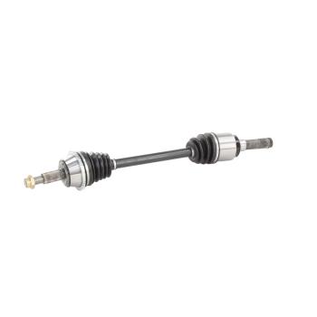 TrakMotive FD8170 - CV Axle Shaft TrakMotive FD8170 CV Axle Shaft product image 2 of 3