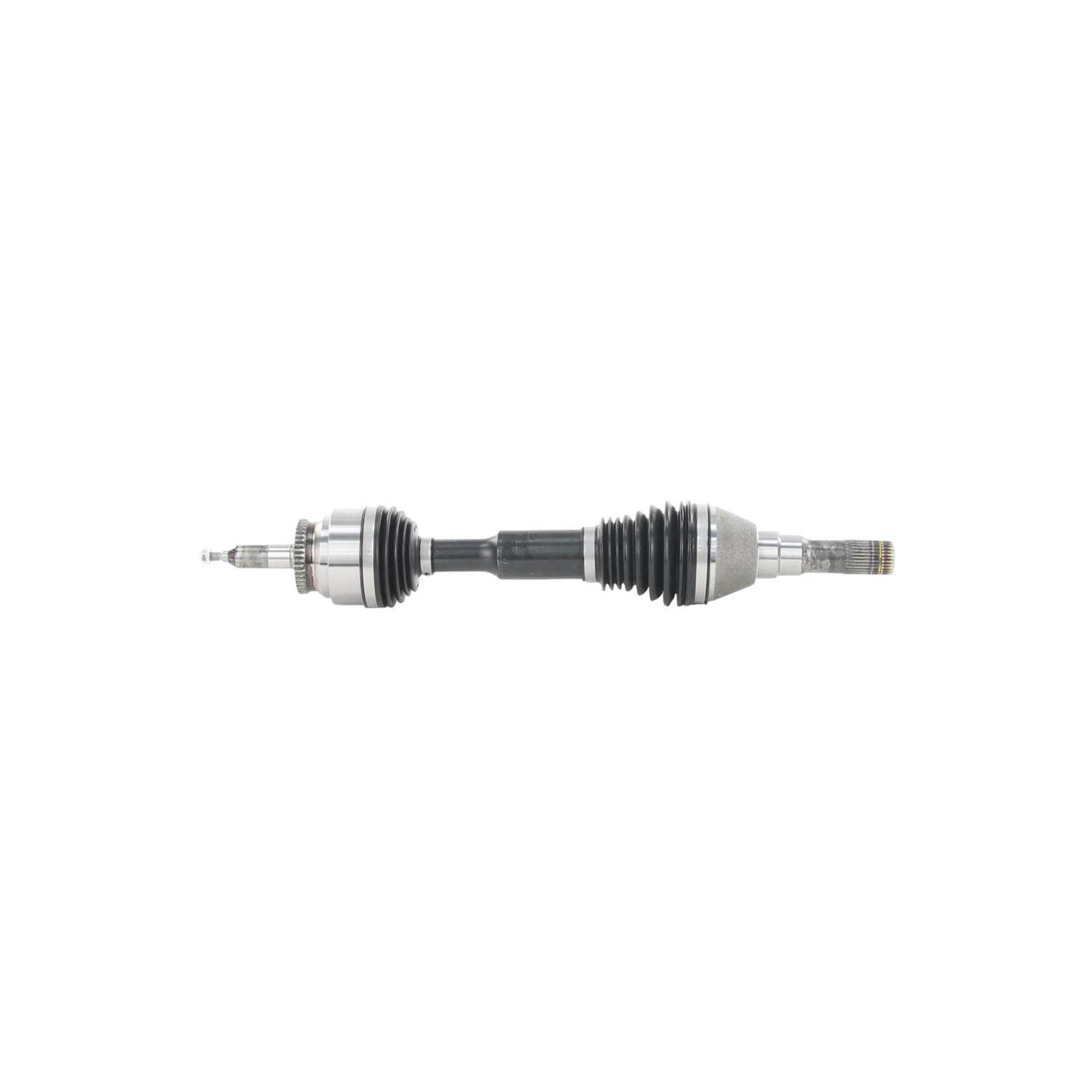 TrakMotive FD8172XTT CV Axle Shaft product image 1 of 3
