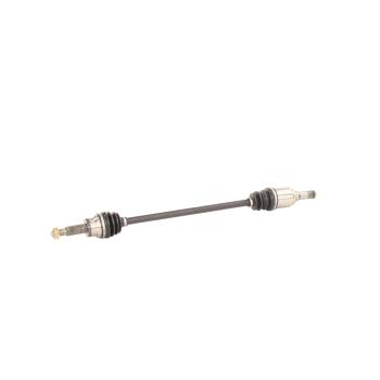 TrakMotive FD8183 - CV Axle Shaft TrakMotive FD8183 CV Axle Shaft product image 2 of 3