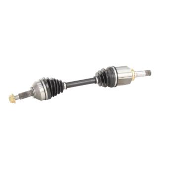 TrakMotive FD8193 - CV Axle Shaft TrakMotive FD8193 CV Axle Shaft product image 2 of 3