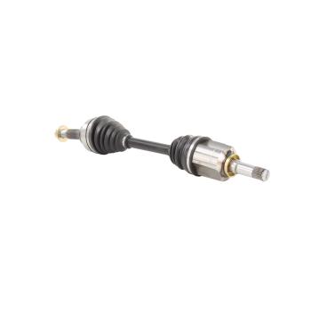 TrakMotive FD8193 - CV Axle Shaft TrakMotive FD8193 CV Axle Shaft product image 3 of 3