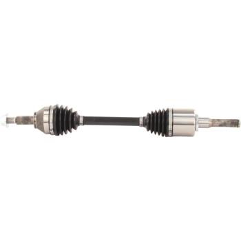 TrakMotive FD8202HDX - CV Axle Shaft TrakMotive FD8202HDX CV Axle Shaft product image 1 of 3