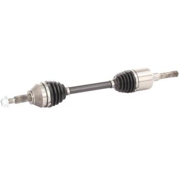 TrakMotive FD8202HDX - CV Axle Shaft TrakMotive FD8202HDX CV Axle Shaft product image 2 of 3