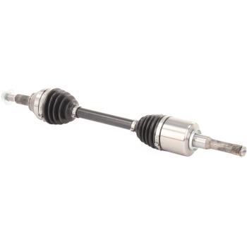TrakMotive FD8202HDX - CV Axle Shaft TrakMotive FD8202HDX CV Axle Shaft product image 3 of 3