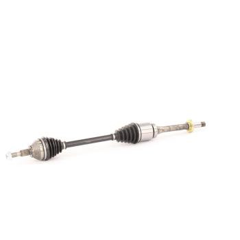 TrakMotive FD8206 CV Axle Shaft product image 2 of 3
