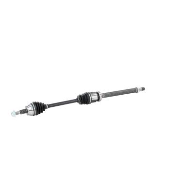 TrakMotive FD8210 - CV Axle Shaft TrakMotive FD8210 CV Axle Shaft product image 2 of 3