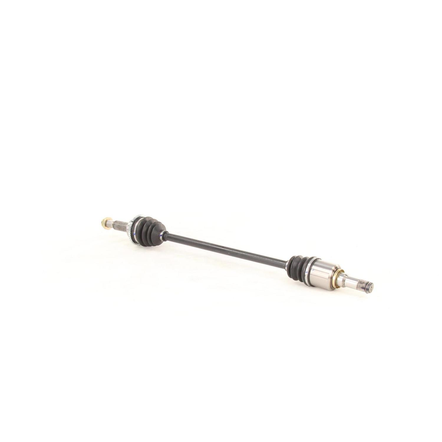 TrakMotive FD8236 - CV Axle Shaft TrakMotive FD8236 CV Axle Shaft product image 3 of 3