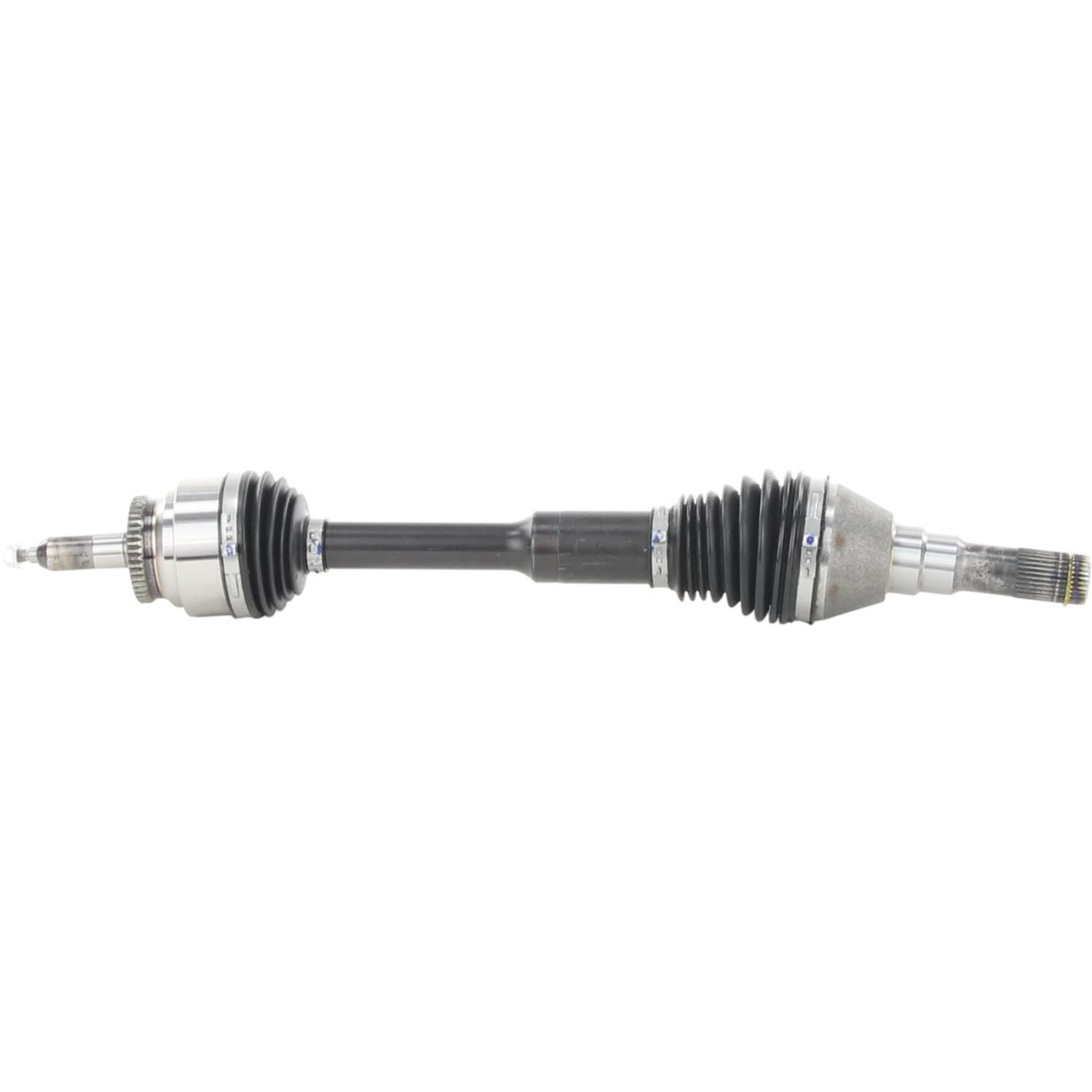TrakMotive FD8273XTT CV Axle Shaft product image 1 of 3