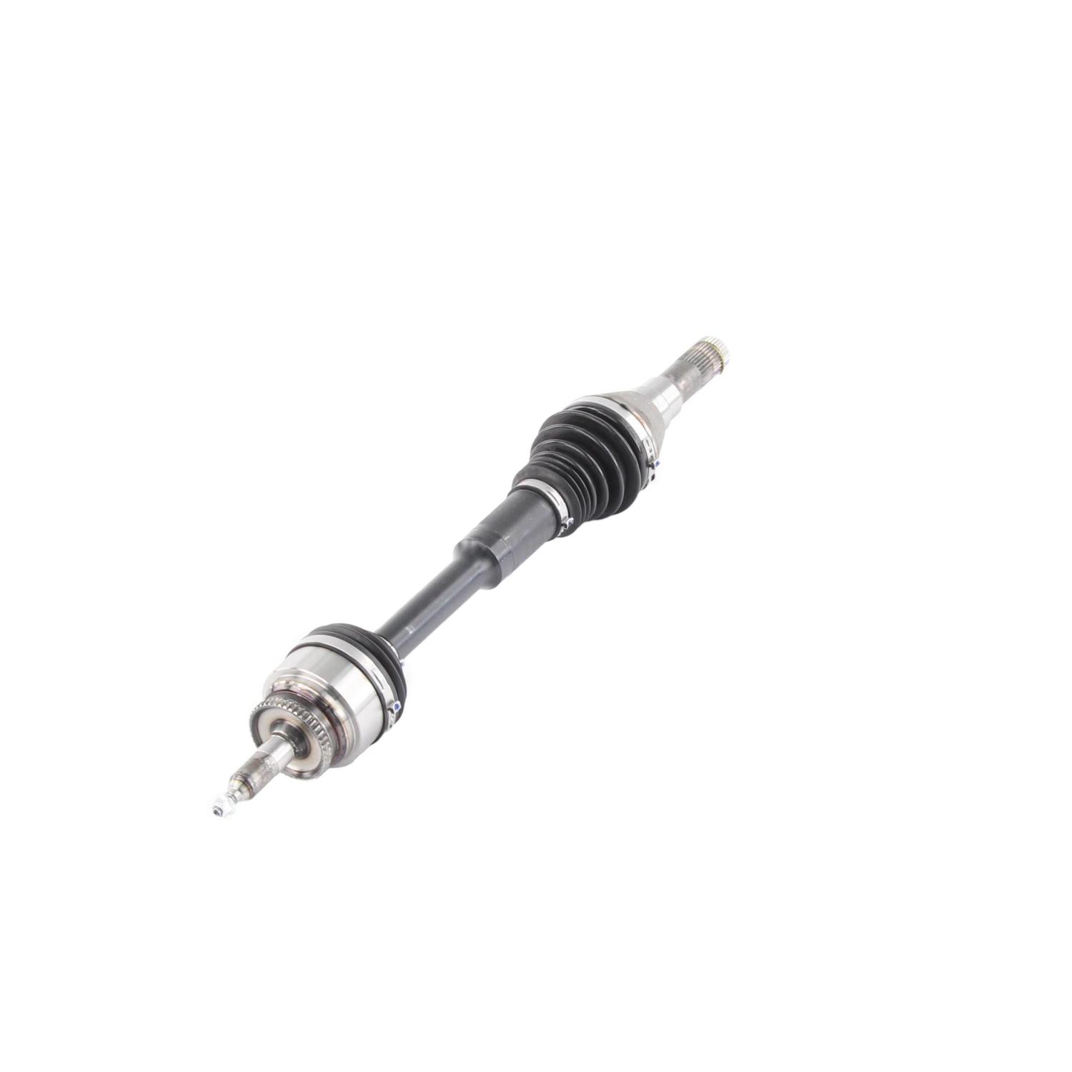 TrakMotive FD8273XTT CV Axle Shaft product image 2 of 3