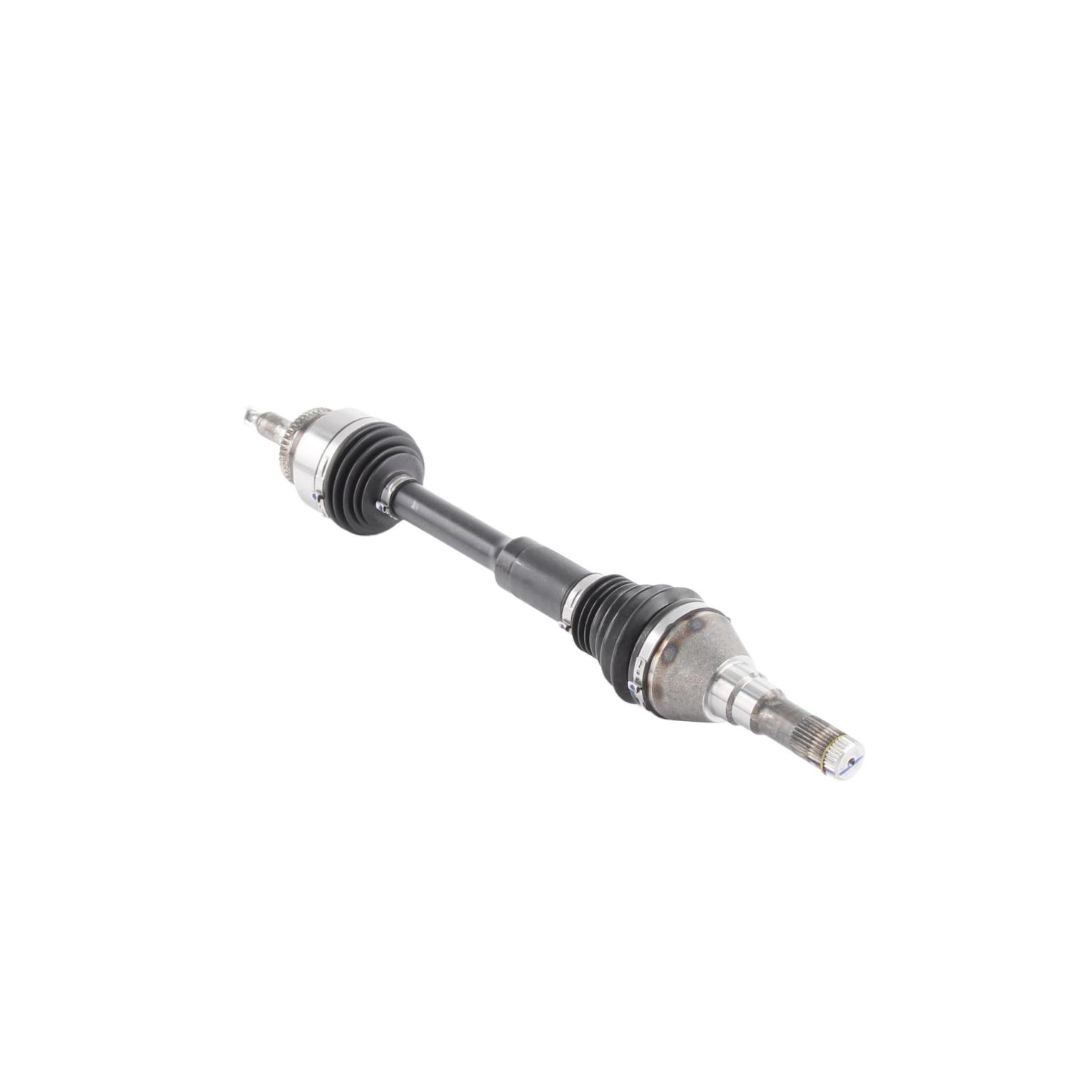 TrakMotive FD8273XTT CV Axle Shaft product image 3 of 3