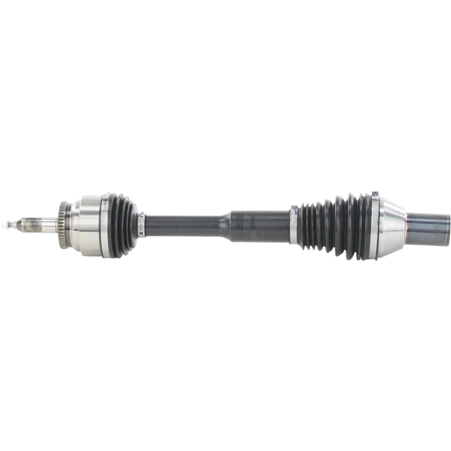 TrakMotive FD8274XTT CV Axle Shaft product image 1 of 3