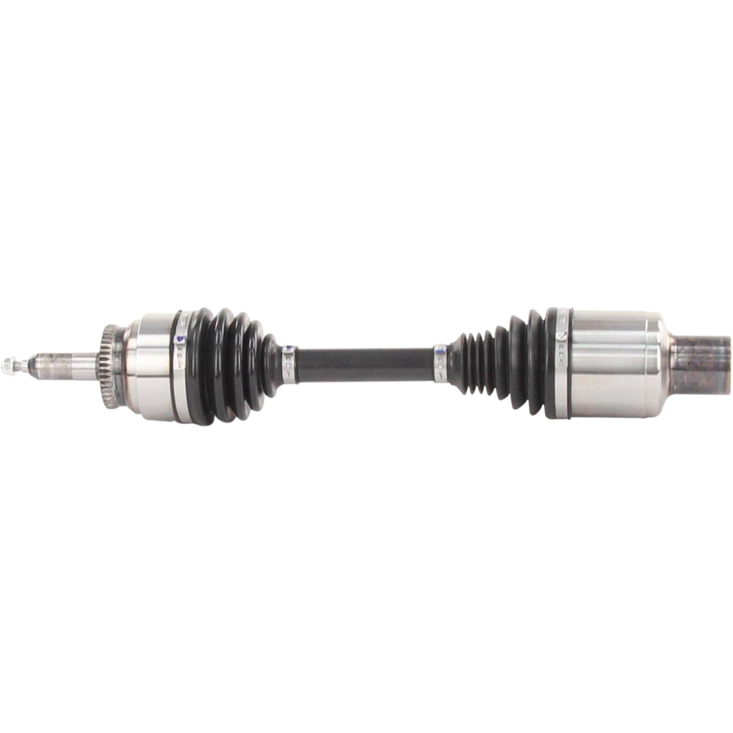 TrakMotive FD8275HDX CV Axle Shaft product image 1 of 3