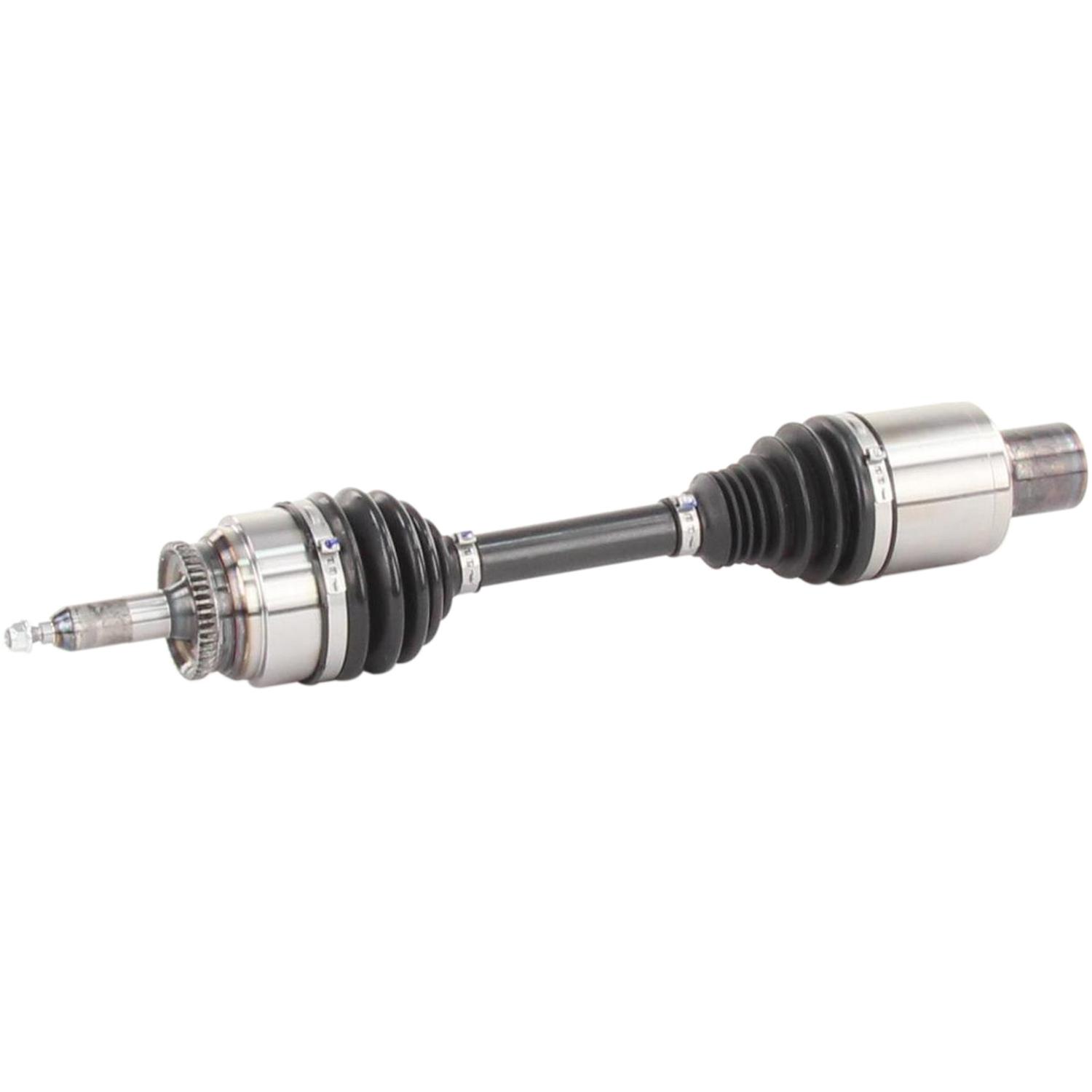 TrakMotive FD8275HDX CV Axle Shaft product image 2 of 3